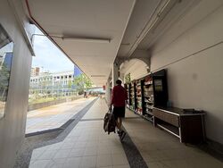Tampines Street 21 (D18), Shop House #582790231